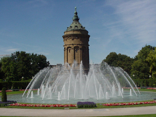 mannheim